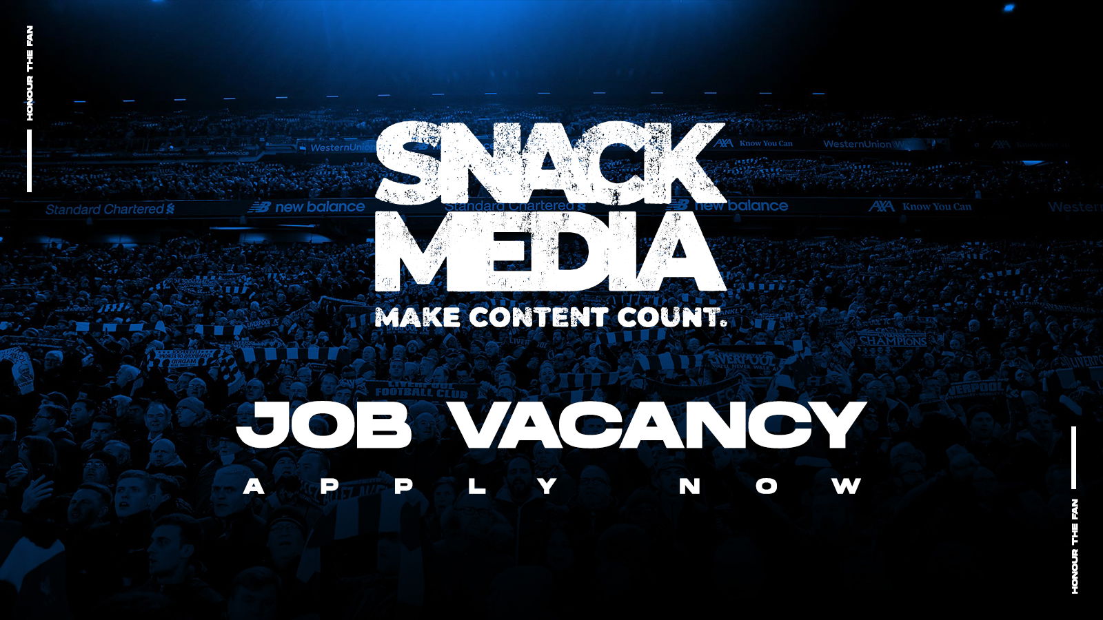 Commercial Manager (Agency Sales)